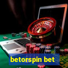 betorspin bet